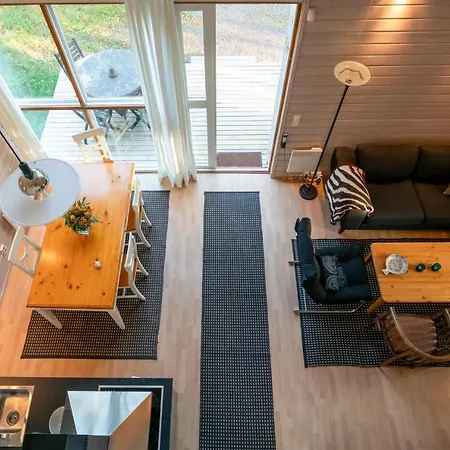 Calliola Kokous- Ja Saaristohotelli