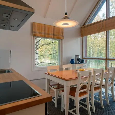 Calliola Kokous- Ja Saaristohotelli Hotel