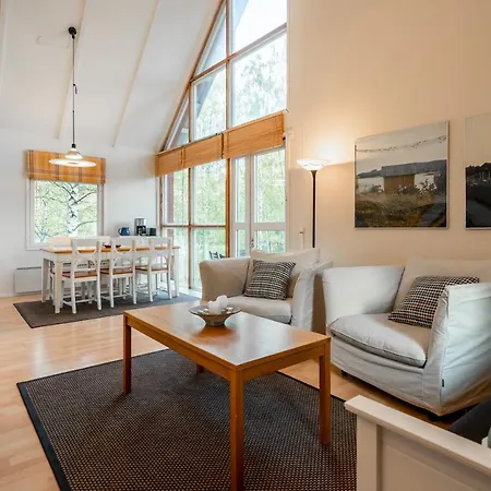 Hotel Calliola Kokous- Ja Saaristohotelli