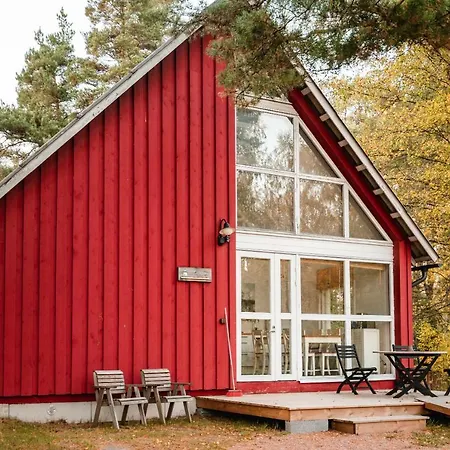 Hotel Calliola Kokous- Ja Saaristohotelli Snappertuna