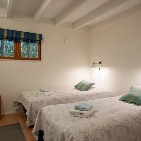 Calliola Kokous- Ja Saaristohotelli Hotel