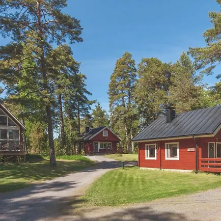 Calliola Kokous- Ja Saaristohotelli Hotel *