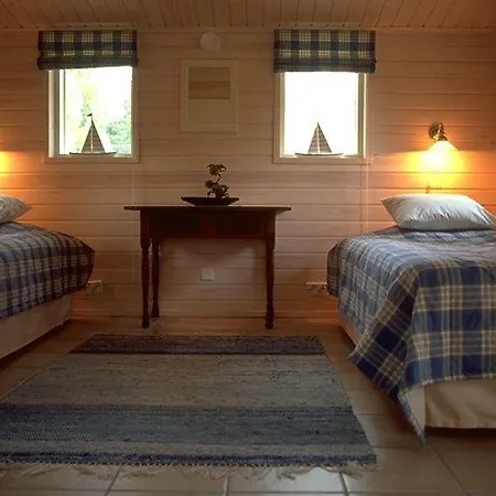 Hotel Calliola Kokous- Ja Saaristohotelli Snappertuna