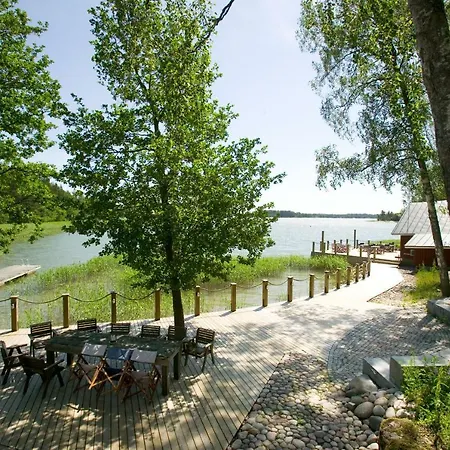 Hotel Calliola Kokous- Ja Saaristohotelli Snappertuna