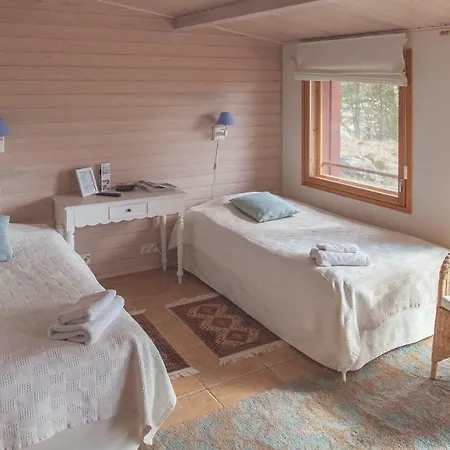 Calliola Kokous- Ja Saaristohotelli * Snappertuna