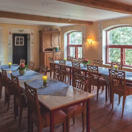 Calliola Kokous- Ja Saaristohotelli Snappertuna