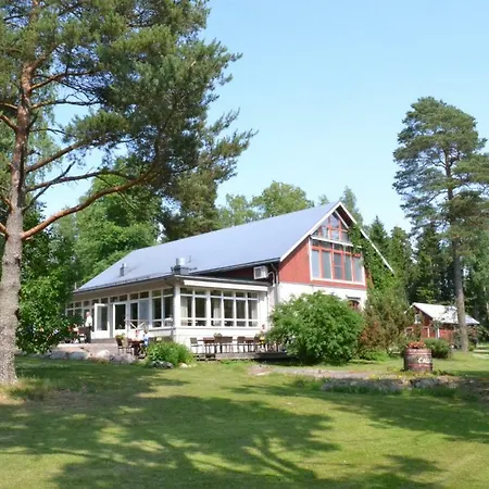 Hotel Calliola Kokous- Ja Saaristohotelli *