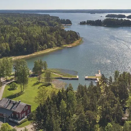 Calliola Kokous- Ja Saaristohotelli * Snappertuna