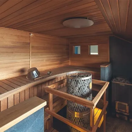 Calliola Kokous- Ja Saaristohotelli