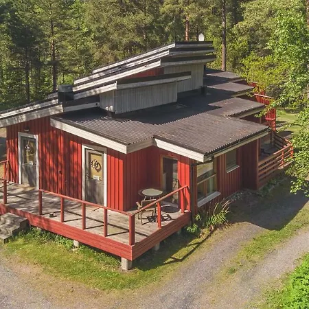 Hotel Calliola Kokous- Ja Saaristohotelli *