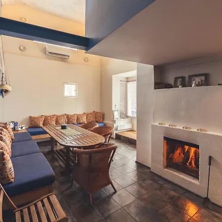 Calliola Kokous- Ja Saaristohotelli Snappertuna