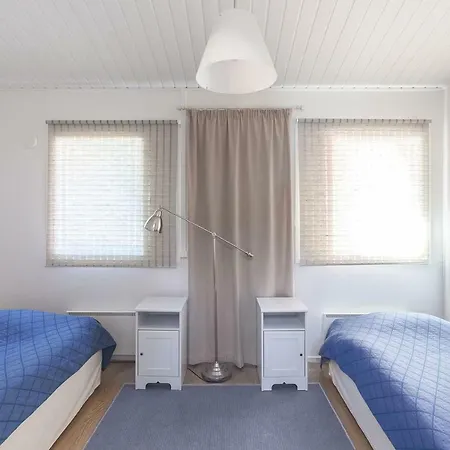 Calliola Kokous- Ja Saaristohotelli *