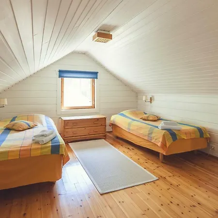 Calliola Kokous- Ja Saaristohotelli Snappertuna