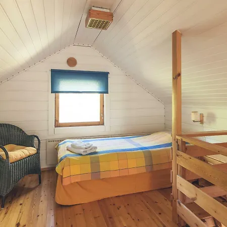 Calliola Kokous- Ja Saaristohotelli Hotel Snappertuna