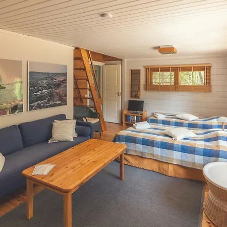 Hotel Calliola Kokous- Ja Saaristohotelli Snappertuna