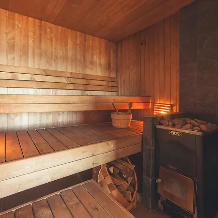 Calliola Kokous- Ja Saaristohotelli Hotel Snappertuna